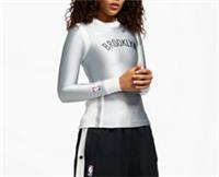 NIKE x AMBUSH BROOKLYN TOP SIZE S (DB1614 077) - S Regular