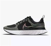 NIKE REACT INFINITY RUN FLYKNIT 2 ,,BE TRUE'' SIZE UK 11.5 EUR 47 (DD6790 001)