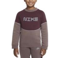 Sweatshirt round neck child Nike Amplify Fleece DX5097-681 U.K. Size XL