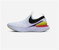 NIKE EPIC PHANTOM REACT FLYKNIT JDI SIZE UK 4 EUR 37.5 (CI1290 100)