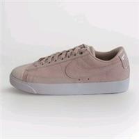 NIKE BLAZER LOW LX ,,Velvet'' SIZE UK 4.5 EUR 38 (AA2017 605) PINK