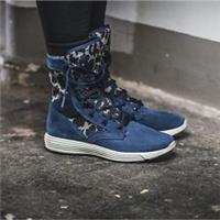 NIKE LUNARACER SFB LIBERTY QS SIZE 4.5 EUR 38 (821781 433) OBSIDIAN/CARGO