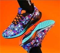 NIKE AIR ZOOM PEGASUS 36 AS ,,Floral'' SIZE UK 4 EUR 36.5 (CU2090 800) UNISEX