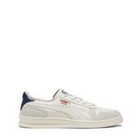 Puma Indoor Frosted Ivory / Vapor Gray