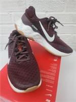 Nike Renew Ride Trainers UK 4 Brand New No Box Or Tags #