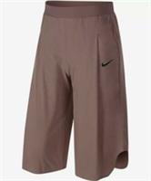 NIKE RUN DIVISION LONG SHORTS SIZE S (933567 259) SMOKEY MAUVE - S S