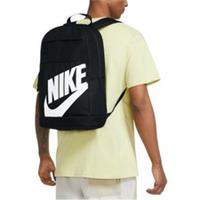 Nike Backpack Mens Bag Elemental Sports Girls Boys School Bag Travel Rucksack
