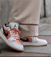 NIKE AIR JORDAN 1 LOW (GS) SIZE UK 5.5 EUR 38.5 (DM8960 801)