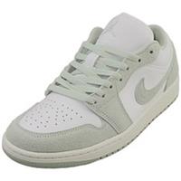Nike AIR JORDAN 1 LOW SE White Shell Mens
