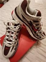 Nike P6000 Trainers UK 3 (EU 36 US 4) Brand New In Half Box No Lid #78 #81