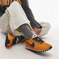 Nike LD-1000 Unisex Orange And Navy Trainers Fashion Cortez Rare BNIB RRP £100
