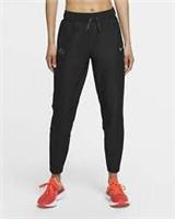 NIKE SHIELD RUN DIVISION RUNNING PANTS SIZE S (CU6180 010) BLACK/REFLECT - S Regular