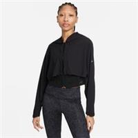 NIKE RUN DIVISION TRANSFORM RUNNING JACKET WOMEN'S UK M - DA1274 010 - M Regular