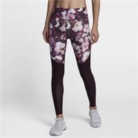 NIKE POWER LEGEND TRAINING TIGHTS WOMEN'S UK S - 861424 652 - S Regular