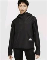 NIKE GORE-TEX INFINIUM TRAIL RUNNING JACKET WOMEN'S UK XS - DM7565 010 - XS Regular