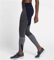 NIKE POWER LEGENDARY TRAINING TIGHTS WOMEN'S UK S - 874733 061 - S Regular