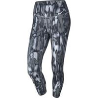 NIKE POWER LEGEND CROPPED TIGHTS WOMEN'S UK L - 833747 010 - L Regular