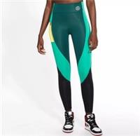 NIKE AIR JORDAN UTILITY TIGHTS WOMEN'S UK S - CW6507 300 - S Regular