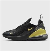 NIKE AIR MAX 270 GS UNISEX UK 5 - DX9277 002