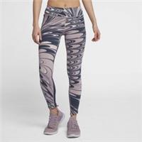 NIKE EPIC LUX DRI-FIT TIGHTS WOMEN'S UK XS - AH5571 684 - XS Regular