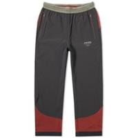 NIKE X UNDERCOVER GYAKUSOU 3 QUARTER PANTS WOMEN'S UK L - 910877 010 - L Regular