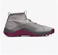 NIKE METCON X SF UK 7 'GREY TRUE BERRY' - BQ3123 061
