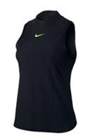 NIKE COURT DRY SLAM TANK VEST WOMEN'S UK M - 830734 010 - M Regular