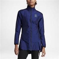NIKE COURT TENNIS JACKET WOMEN'S UK S - 848297 452 - S Regular