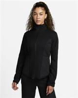 NIKE RUN DIVISION STORM FIT RUNNING JACKET WOMEN'S UK M - DQ6561 010 - M Regular
