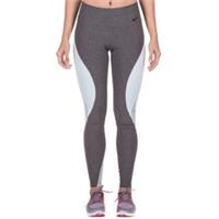 NIKE POWER LEGEND DRI-FIT TRAINING TIGHTS WOMEN'S UK SMALL - 904470 071 - S Regular
