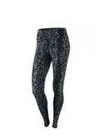 NIKE EPIC LUX RUNNING TIGHTS WOMEN'S UK S - 719850 010 - S Regular