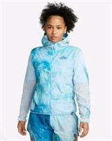 NIKE TRAIL REPEL RUNNING JACKET WOMEN'S UK M - DX1041 085 - M Regular