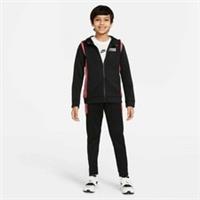NIKE SPORTSWEAR WOVEN POLY OLDER KIDS' TRACKSUIT UNISEX UK L - DD8567 014