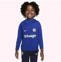 NIKE CHELSEA ACADEMY PRO HOODIE OLDER KIDS' UNISEX UK L - DN1165 495