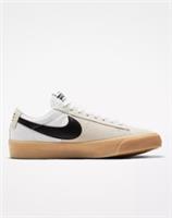 NIKE SB ZOOM BLAZER LOW PRO GT UK 6 'WHITE GUM' - DC7695 100
