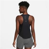 NIKE RUN DIVISION RUNNING TANK TOP WOMEN'S UK M - DX0276 010 - M Regular