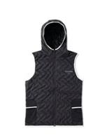 NIKE X UNDERCOVER GYAKUSOU VEST GILET WOMEN'S UK XS - 910879 010