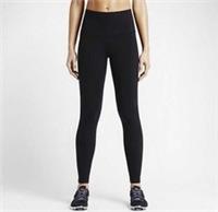 NIKE SCULPT TRAINING TIGHTS WOMEN'S UK XS - 548501 010 - XS Regular