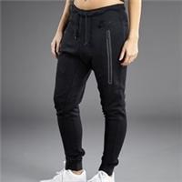 NIKE TECH FLEECE PANT WOMEN'S UK M - 617325 011 - M Regular