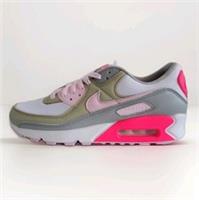 NIKE AIR MAX 90 ID ,,By You'' SIZE UK 5.5 EUR 39 (HQ3712 900)