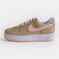 NIKE AIR FORCE 1 LOW RETRO ,,Linen'' SIZE UK 6 EUR 40 (845053 201)