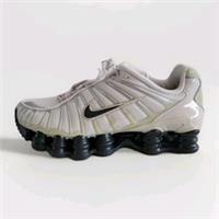 NIKE SHOX TL ,,Light Bone'' SIZE UK 4.5 EUR 38 (FV0939 002)