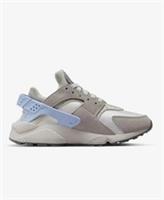 NIKE AIR HUARACHE WOMENS UK 6 'SUMMIT WHITE GREY' - DV6983 100