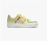 NIKE AIR FORCE 1 '07 LX WOMEN'S UK 3 'LIFE LIME' - CK6572 700