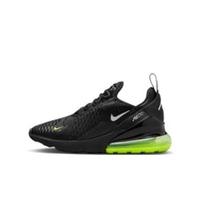 NIKE AIR MAX 270 GS UK 5.5 UNISEX - FN3874 001