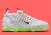 NIKE AIR VAPORMAX 2021 FLYKNIT WOMENS UK 3.5 UNISEX - DC4112 003