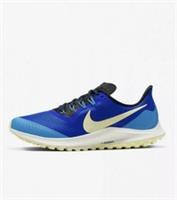 NIKE AIR ZOOM PEGASUS 36 TRAIL UK 6 - AR5677 400