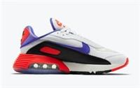 NIKE AIR MAX 2090 EOI UNISEX VARIOUS SIZES 'SUMMIT WHITE' - DA9357 100