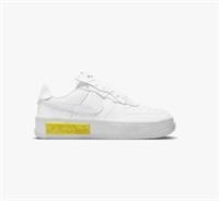 NIKE AIR FORCE 1 FONTANKA WOMENS UK 3 - DA7024 101