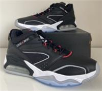 Jordan Trainers Mens Size 10 UK Point Lane Nike Air Max Sneakers CZ4166 010